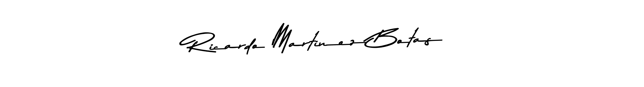 Also You can easily find your signature by using the search form. We will create Ricardo Martinez Botas name handwritten signature images for you free of cost using Asem Kandis PERSONAL USE sign style. Ricardo Martinez Botas signature style 9 images and pictures png