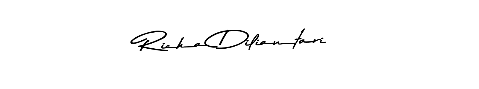 See photos of Richa Diliantari official signature by Spectra . Check more albums & portfolios. Read reviews & check more about Asem Kandis PERSONAL USE font. Richa Diliantari signature style 9 images and pictures png