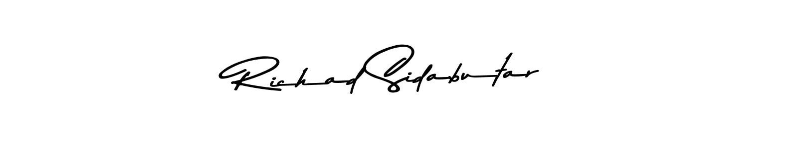 Check out images of Autograph of Richad Sidabutar name. Actor Richad Sidabutar Signature Style. Asem Kandis PERSONAL USE is a professional sign style online. Richad Sidabutar signature style 9 images and pictures png