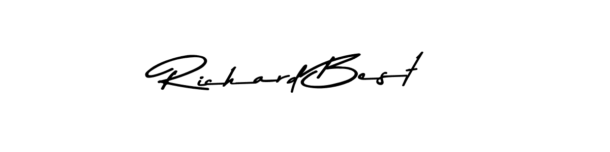 Here are the top 10 professional signature styles for the name Richard Best. These are the best autograph styles you can use for your name. Richard Best signature style 9 images and pictures png