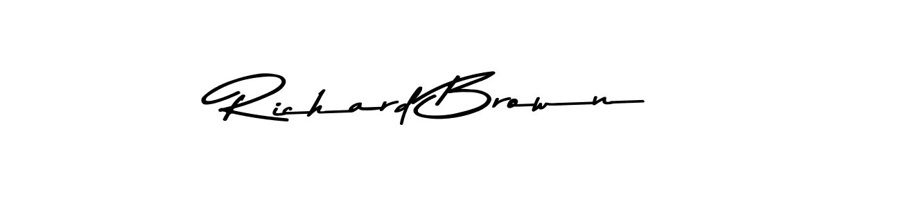 How to Draw Richard Brown signature style? Asem Kandis PERSONAL USE is a latest design signature styles for name Richard Brown. Richard Brown signature style 9 images and pictures png