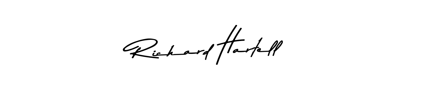 if you are searching for the best signature style for your name Richard Hartell. so please give up your signature search. here we have designed multiple signature styles  using Asem Kandis PERSONAL USE. Richard Hartell signature style 9 images and pictures png