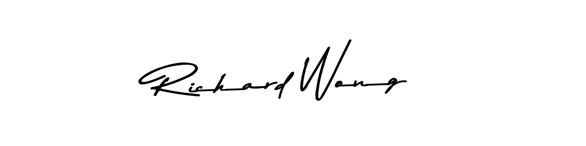Asem Kandis PERSONAL USE is a professional signature style that is perfect for those who want to add a touch of class to their signature. It is also a great choice for those who want to make their signature more unique. Get Richard Wong name to fancy signature for free. Richard Wong signature style 9 images and pictures png
