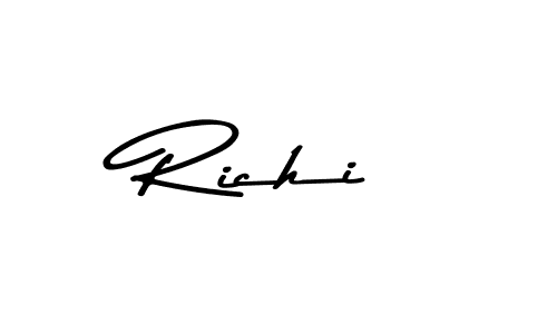 Also we have Richi name is the best signature style. Create professional handwritten signature collection using Asem Kandis PERSONAL USE autograph style. Richi signature style 9 images and pictures png