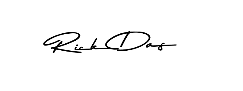 It looks lik you need a new signature style for name Rick Das. Design unique handwritten (Asem Kandis PERSONAL USE) signature with our free signature maker in just a few clicks. Rick Das signature style 9 images and pictures png