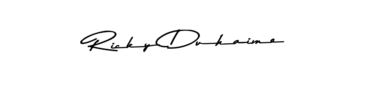 Make a beautiful signature design for name Ricky Duhaime. Use this online signature maker to create a handwritten signature for free. Ricky Duhaime signature style 9 images and pictures png