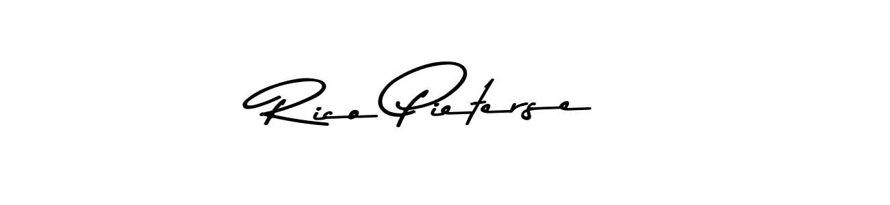 Check out images of Autograph of Rico Pieterse name. Actor Rico Pieterse Signature Style. Asem Kandis PERSONAL USE is a professional sign style online. Rico Pieterse signature style 9 images and pictures png