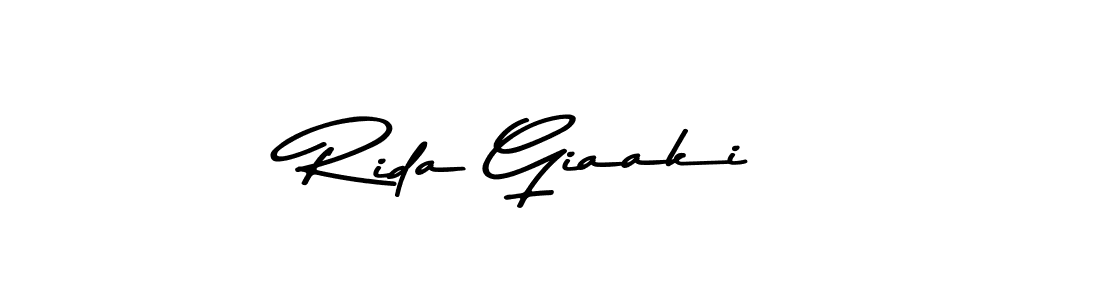 See photos of Rida Giaaki official signature by Spectra . Check more albums & portfolios. Read reviews & check more about Asem Kandis PERSONAL USE font. Rida Giaaki signature style 9 images and pictures png