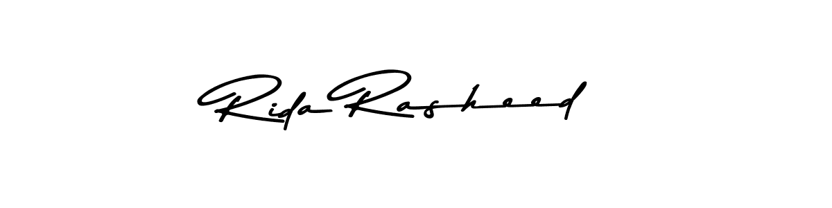 How to Draw Rida Rasheed signature style? Asem Kandis PERSONAL USE is a latest design signature styles for name Rida Rasheed. Rida Rasheed signature style 9 images and pictures png