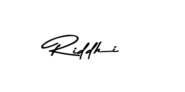 if you are searching for the best signature style for your name Riddhi. so please give up your signature search. here we have designed multiple signature styles  using Asem Kandis PERSONAL USE. Riddhi signature style 9 images and pictures png