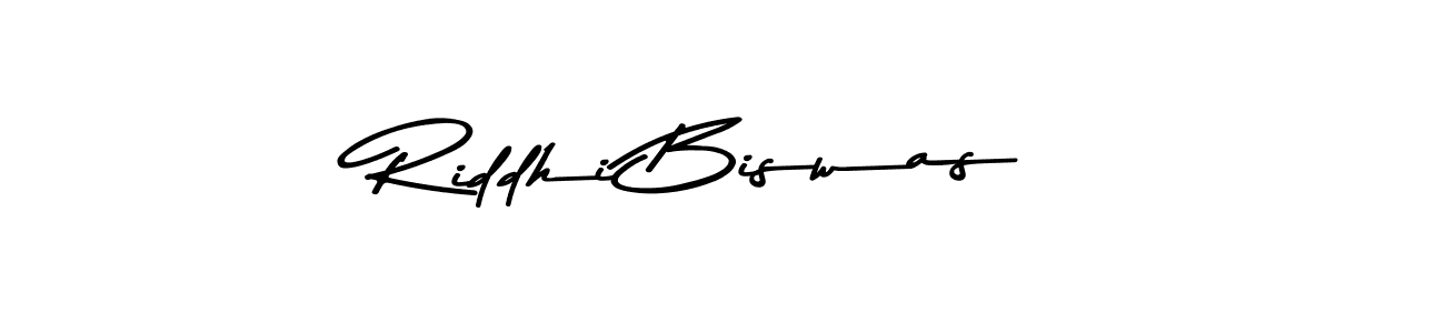 How to Draw Riddhi Biswas signature style? Asem Kandis PERSONAL USE is a latest design signature styles for name Riddhi Biswas. Riddhi Biswas signature style 9 images and pictures png