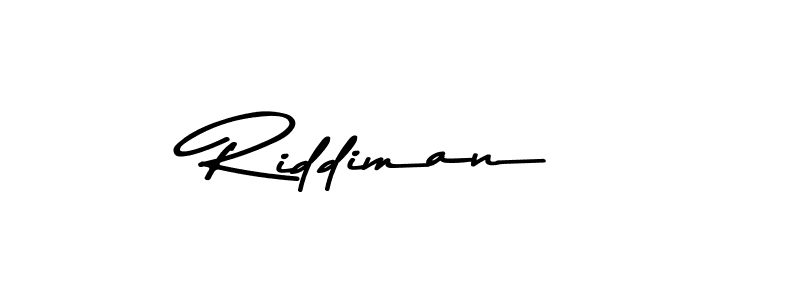 if you are searching for the best signature style for your name Riddiman. so please give up your signature search. here we have designed multiple signature styles  using Asem Kandis PERSONAL USE. Riddiman signature style 9 images and pictures png