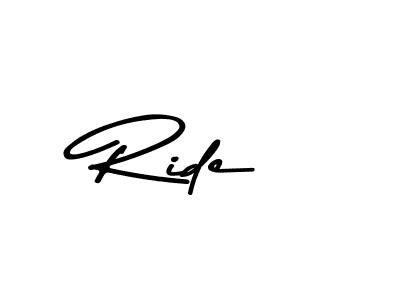 The best way (Asem Kandis PERSONAL USE) to make a short signature is to pick only two or three words in your name. The name Ride include a total of six letters. For converting this name. Ride signature style 9 images and pictures png