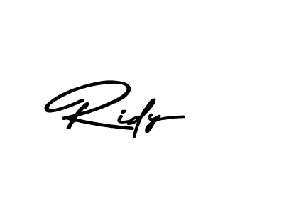 Best and Professional Signature Style for Ridy. Asem Kandis PERSONAL USE Best Signature Style Collection. Ridy signature style 9 images and pictures png
