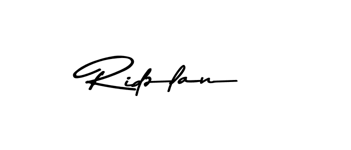 Also we have Ridzlan name is the best signature style. Create professional handwritten signature collection using Asem Kandis PERSONAL USE autograph style. Ridzlan signature style 9 images and pictures png