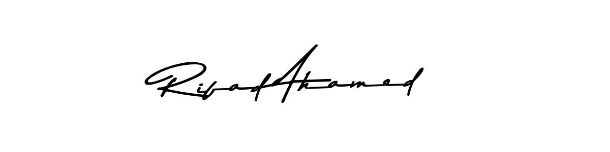 Best and Professional Signature Style for Rifad Ahamed. Asem Kandis PERSONAL USE Best Signature Style Collection. Rifad Ahamed signature style 9 images and pictures png