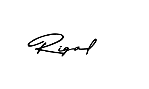 Here are the top 10 professional signature styles for the name Rigal. These are the best autograph styles you can use for your name. Rigal signature style 9 images and pictures png