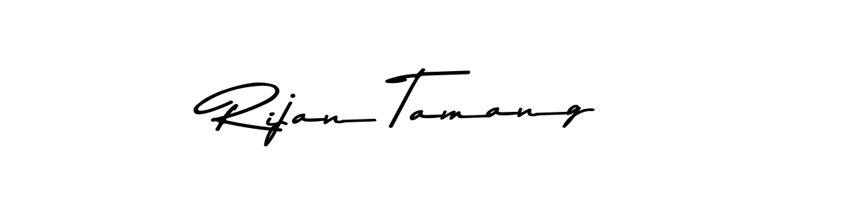 Check out images of Autograph of Rijan Tamang name. Actor Rijan Tamang Signature Style. Asem Kandis PERSONAL USE is a professional sign style online. Rijan Tamang signature style 9 images and pictures png