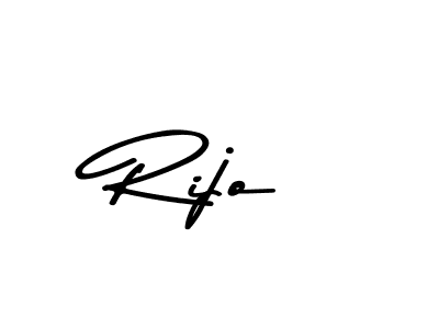 Use a signature maker to create a handwritten signature online. With this signature software, you can design (Asem Kandis PERSONAL USE) your own signature for name Rijo. Rijo signature style 9 images and pictures png