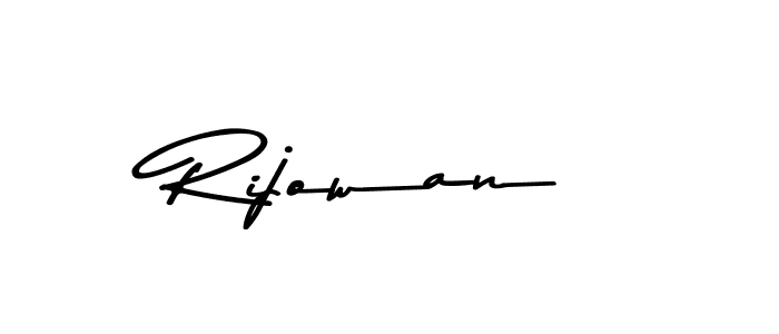 Also we have Rijowan name is the best signature style. Create professional handwritten signature collection using Asem Kandis PERSONAL USE autograph style. Rijowan signature style 9 images and pictures png