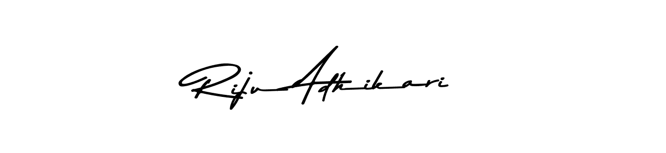 Check out images of Autograph of Riju Adhikari name. Actor Riju Adhikari Signature Style. Asem Kandis PERSONAL USE is a professional sign style online. Riju Adhikari signature style 9 images and pictures png