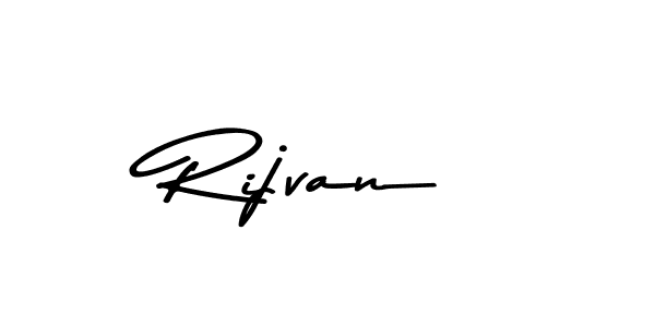 This is the best signature style for the Rijvan name. Also you like these signature font (Asem Kandis PERSONAL USE). Mix name signature. Rijvan signature style 9 images and pictures png