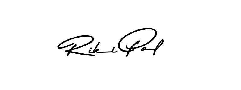 Similarly Asem Kandis PERSONAL USE is the best handwritten signature design. Signature creator online .You can use it as an online autograph creator for name Riki Pal. Riki Pal signature style 9 images and pictures png