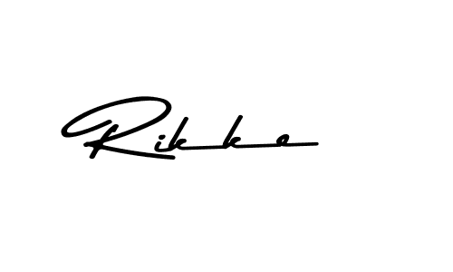 Check out images of Autograph of Rikke name. Actor Rikke Signature Style. Asem Kandis PERSONAL USE is a professional sign style online. Rikke signature style 9 images and pictures png