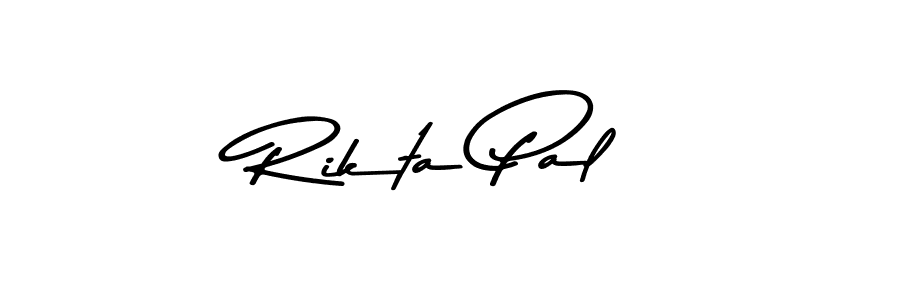You can use this online signature creator to create a handwritten signature for the name Rikta Pal. This is the best online autograph maker. Rikta Pal signature style 9 images and pictures png