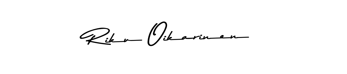 Check out images of Autograph of Riku Oikarinen name. Actor Riku Oikarinen Signature Style. Asem Kandis PERSONAL USE is a professional sign style online. Riku Oikarinen signature style 9 images and pictures png