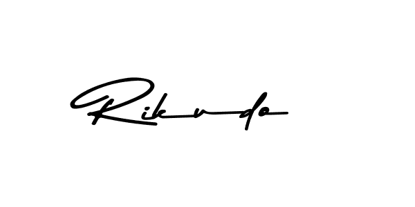 The best way (Asem Kandis PERSONAL USE) to make a short signature is to pick only two or three words in your name. The name Rikudo include a total of six letters. For converting this name. Rikudo signature style 9 images and pictures png