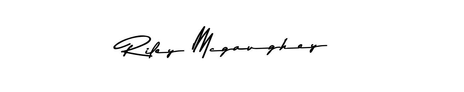 See photos of Riley Mcgaughey official signature by Spectra . Check more albums & portfolios. Read reviews & check more about Asem Kandis PERSONAL USE font. Riley Mcgaughey signature style 9 images and pictures png