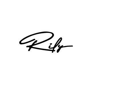 Best and Professional Signature Style for Rily. Asem Kandis PERSONAL USE Best Signature Style Collection. Rily signature style 9 images and pictures png