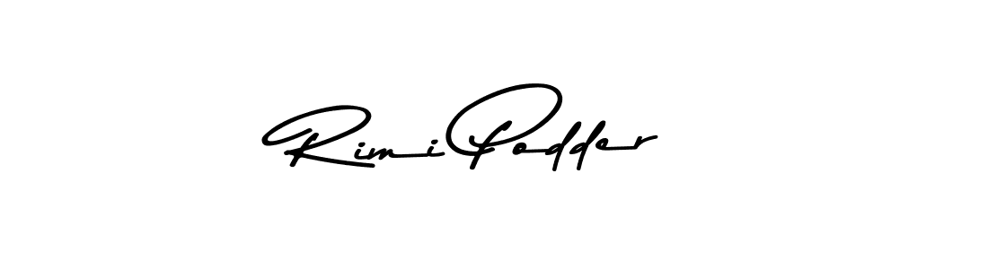 How to Draw Rimi Podder signature style? Asem Kandis PERSONAL USE is a latest design signature styles for name Rimi Podder. Rimi Podder signature style 9 images and pictures png