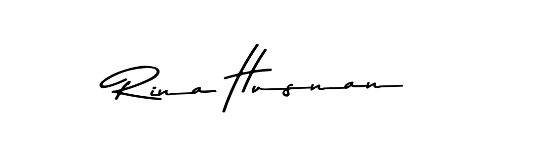 if you are searching for the best signature style for your name Rina Husnan. so please give up your signature search. here we have designed multiple signature styles  using Asem Kandis PERSONAL USE. Rina Husnan signature style 9 images and pictures png