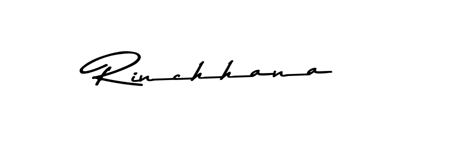 It looks lik you need a new signature style for name Rinchhana. Design unique handwritten (Asem Kandis PERSONAL USE) signature with our free signature maker in just a few clicks. Rinchhana signature style 9 images and pictures png