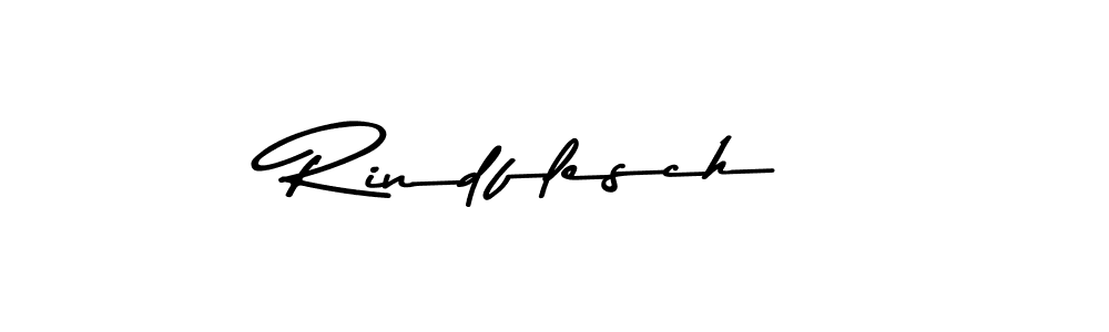 Once you've used our free online signature maker to create your best signature Asem Kandis PERSONAL USE style, it's time to enjoy all of the benefits that Rindflesch name signing documents. Rindflesch signature style 9 images and pictures png