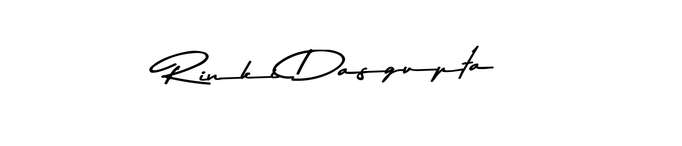 How to Draw Rinki Dasgupta signature style? Asem Kandis PERSONAL USE is a latest design signature styles for name Rinki Dasgupta. Rinki Dasgupta signature style 9 images and pictures png