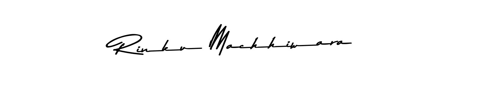 Make a short Rinku Machhiwara signature style. Manage your documents anywhere anytime using Asem Kandis PERSONAL USE. Create and add eSignatures, submit forms, share and send files easily. Rinku Machhiwara signature style 9 images and pictures png