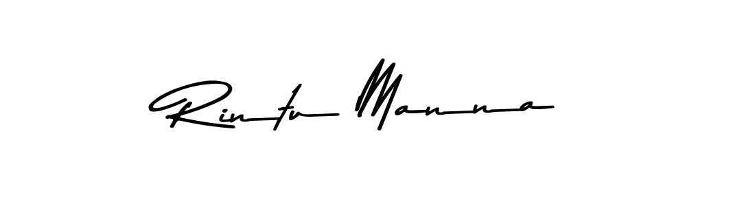 It looks lik you need a new signature style for name Rintu Manna. Design unique handwritten (Asem Kandis PERSONAL USE) signature with our free signature maker in just a few clicks. Rintu Manna signature style 9 images and pictures png