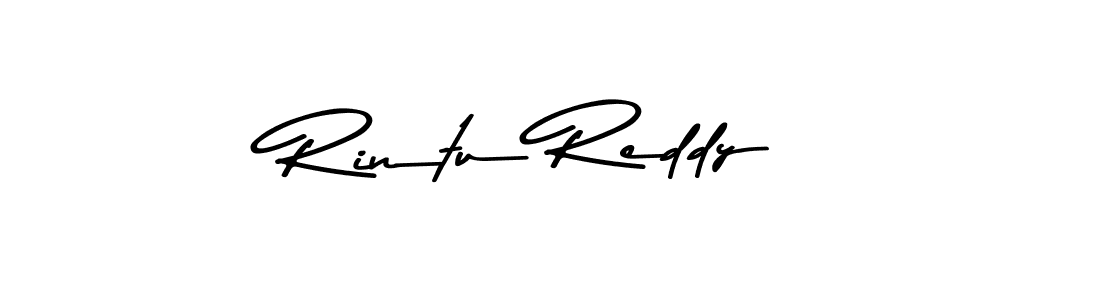 You should practise on your own different ways (Asem Kandis PERSONAL USE) to write your name (Rintu Reddy) in signature. don't let someone else do it for you. Rintu Reddy signature style 9 images and pictures png