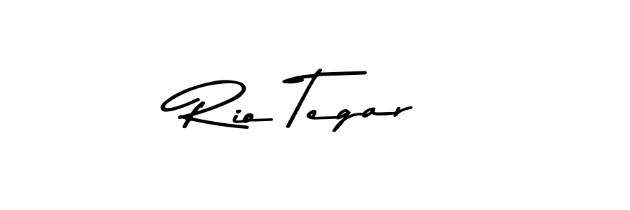 See photos of Rio Tegar official signature by Spectra . Check more albums & portfolios. Read reviews & check more about Asem Kandis PERSONAL USE font. Rio Tegar signature style 9 images and pictures png