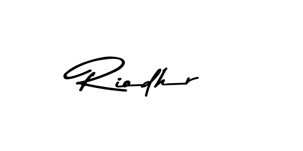 Best and Professional Signature Style for Riodhr. Asem Kandis PERSONAL USE Best Signature Style Collection. Riodhr signature style 9 images and pictures png