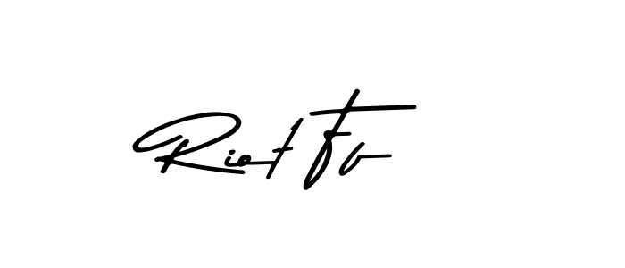 The best way (Asem Kandis PERSONAL USE) to make a short signature is to pick only two or three words in your name. The name Riot Ff include a total of six letters. For converting this name. Riot Ff signature style 9 images and pictures png