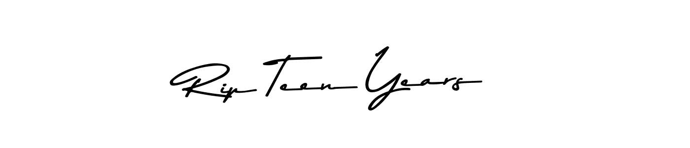Best and Professional Signature Style for Rip Teen Years. Asem Kandis PERSONAL USE Best Signature Style Collection. Rip Teen Years signature style 9 images and pictures png