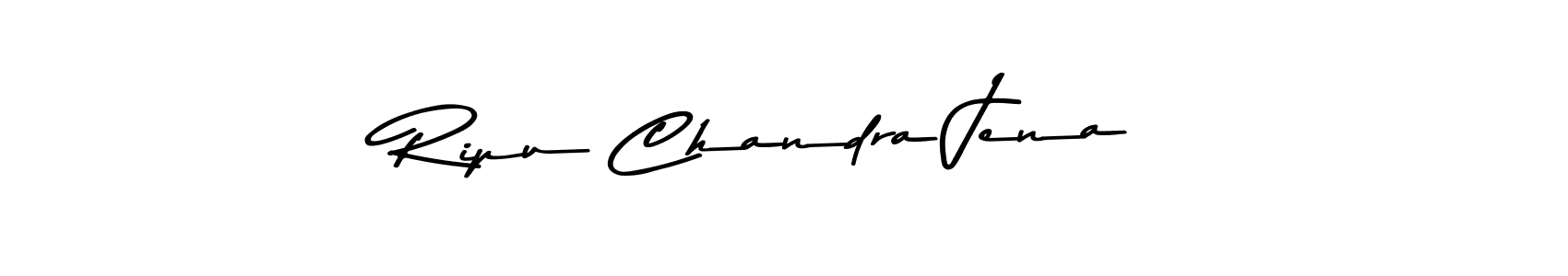 You can use this online signature creator to create a handwritten signature for the name Ripu Chandra Jena. This is the best online autograph maker. Ripu Chandra Jena signature style 9 images and pictures png