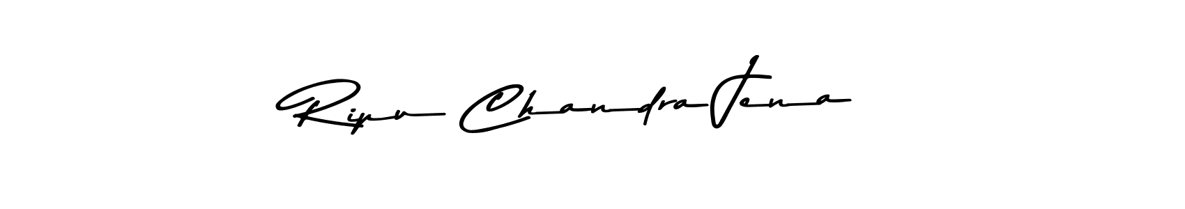 You should practise on your own different ways (Asem Kandis PERSONAL USE) to write your name (Ripu Chandra Jena) in signature. don't let someone else do it for you. Ripu Chandra Jena signature style 9 images and pictures png