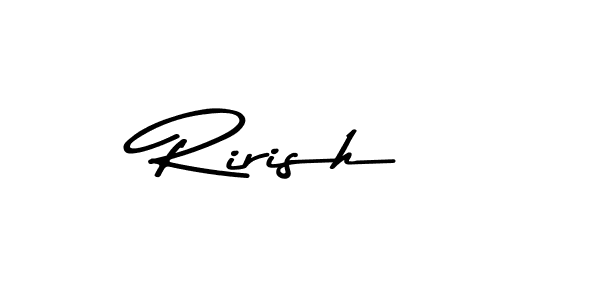 Check out images of Autograph of Rirish name. Actor Rirish Signature Style. Asem Kandis PERSONAL USE is a professional sign style online. Rirish signature style 9 images and pictures png