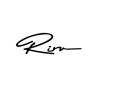 You should practise on your own different ways (Asem Kandis PERSONAL USE) to write your name (Riru) in signature. don't let someone else do it for you. Riru signature style 9 images and pictures png