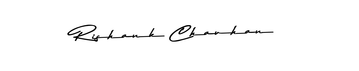 Once you've used our free online signature maker to create your best signature Asem Kandis PERSONAL USE style, it's time to enjoy all of the benefits that Rishank Chauhan name signing documents. Rishank Chauhan signature style 9 images and pictures png